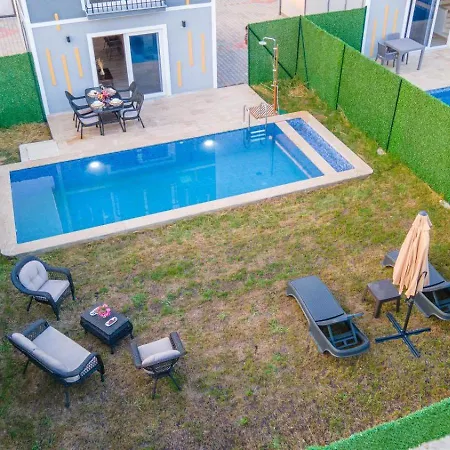 Villa Sea Honey 3 Fethiye