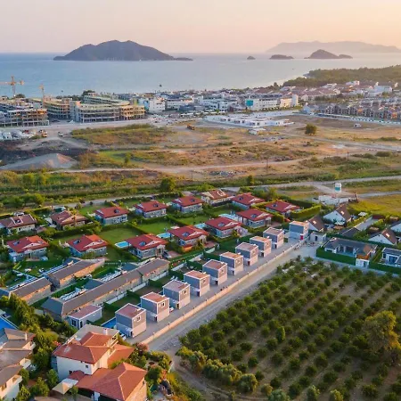 Villa Sea Honey 3 Fethiye