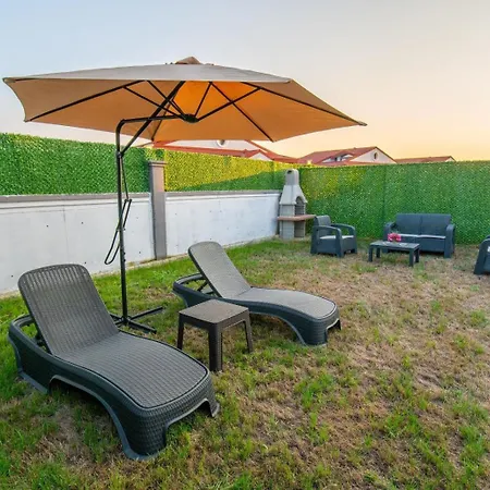 Villa Sea Honey 3