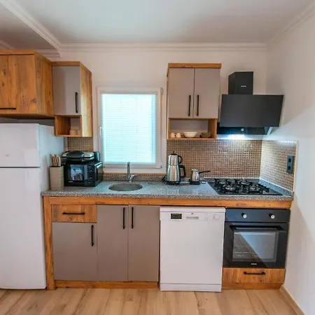 Villa Sea Honey 3