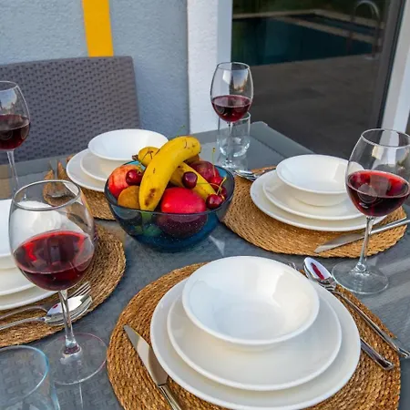 Villa Sea Honey 3 Fethiye